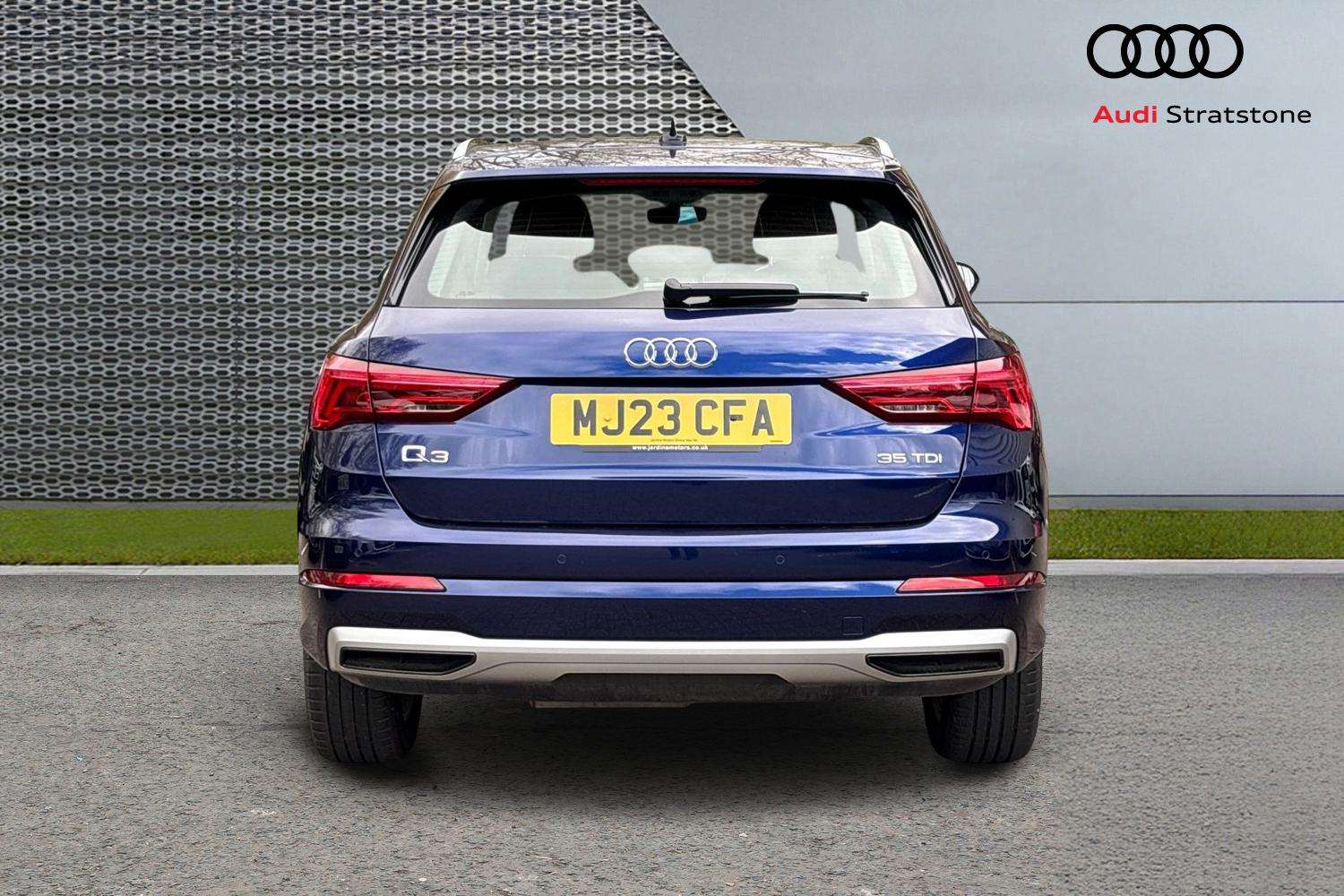 Used Audi Q3 2023 for sale - 78104890: Photo 7