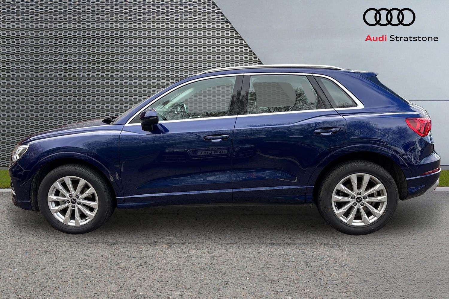 Used Audi Q3 2023 for sale - 78104890: Photo 8