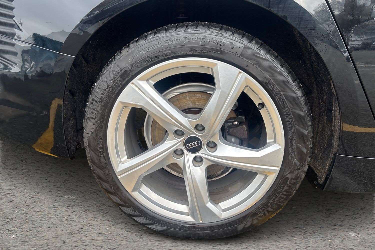 Used Audi A6 2023 for sale - 77810785: Photo 10