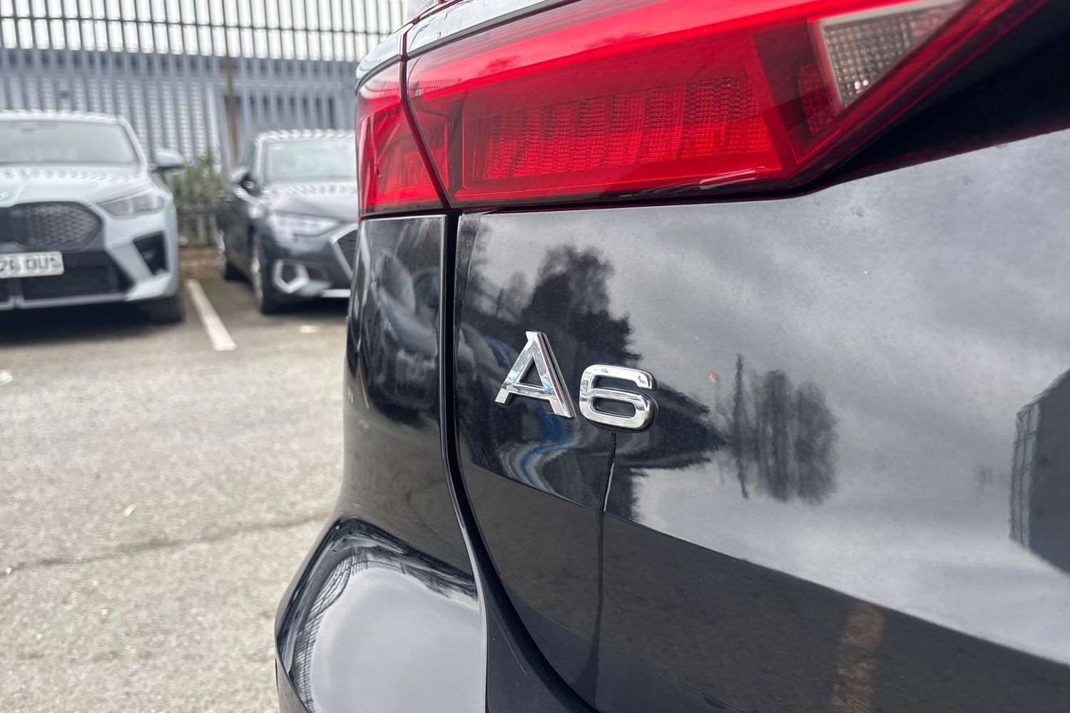 Used Audi A6 2023 for sale - 77810785: Photo 12