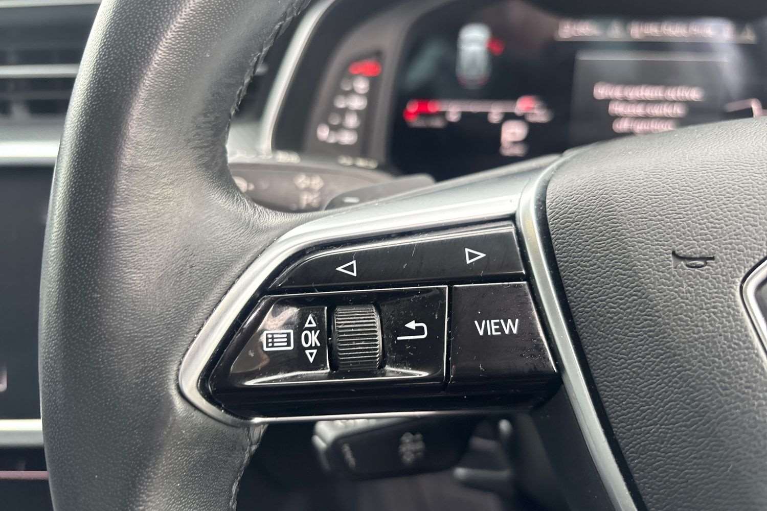 Used Audi A6 2023 for sale - 77810785: Photo 16