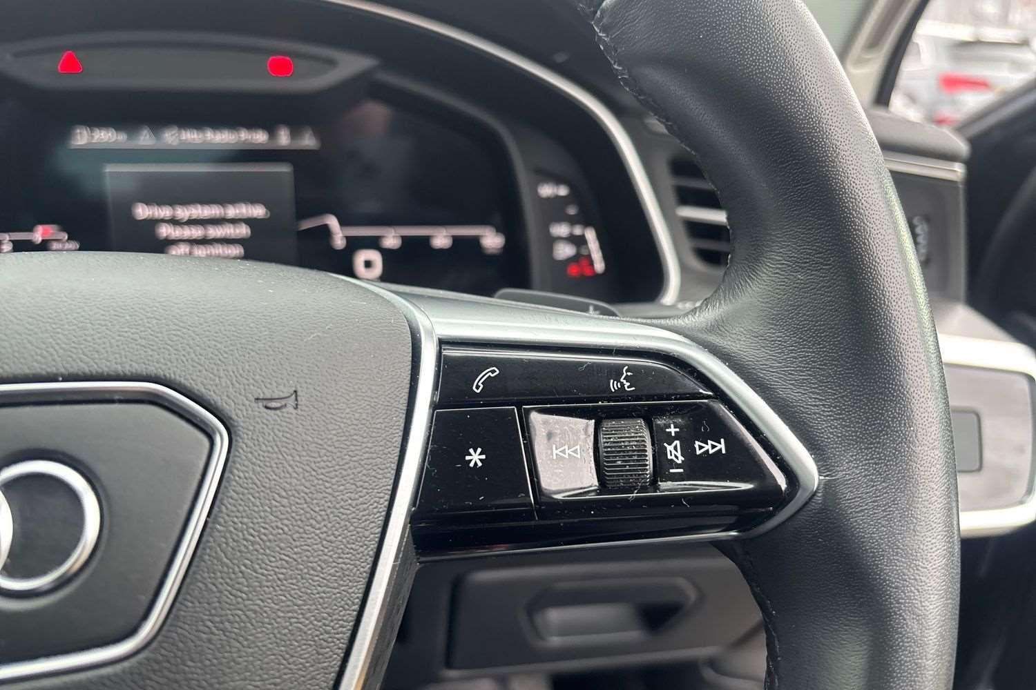 Used Audi A6 2023 for sale - 77810785: Photo 17