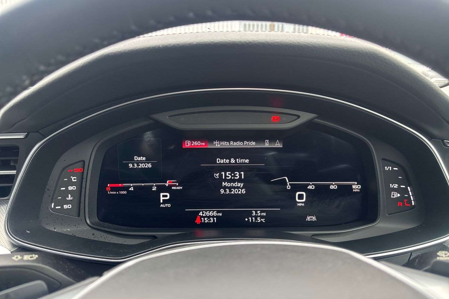 Used Audi A6 2023 for sale - 77810785: Photo 18