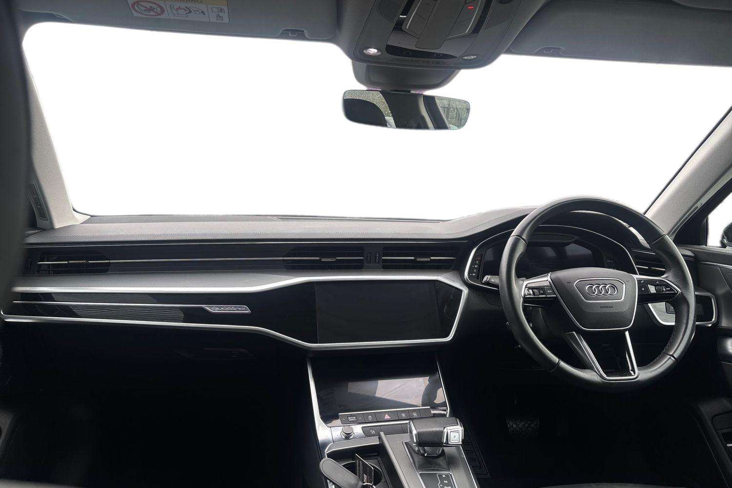 Used Audi A6 2023 for sale - 77810785: Photo 19