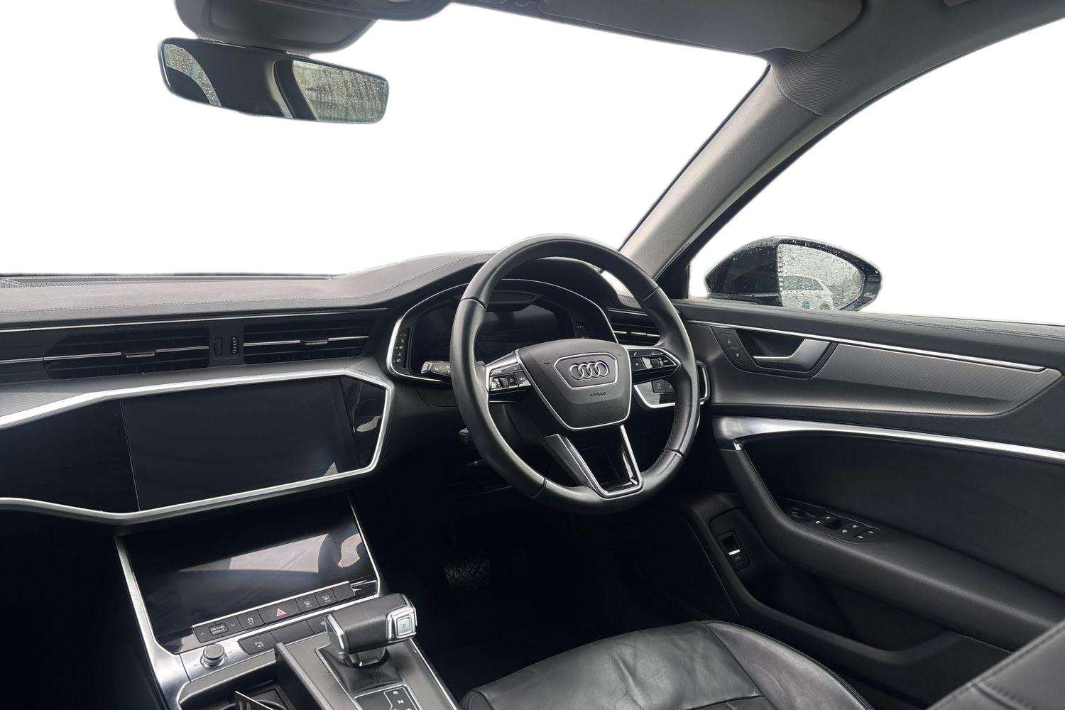 Used Audi A6 2023 for sale - 77810785: Photo 20