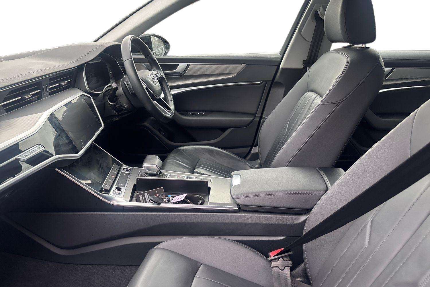 Used Audi A6 2023 for sale - 77810785: Photo 21