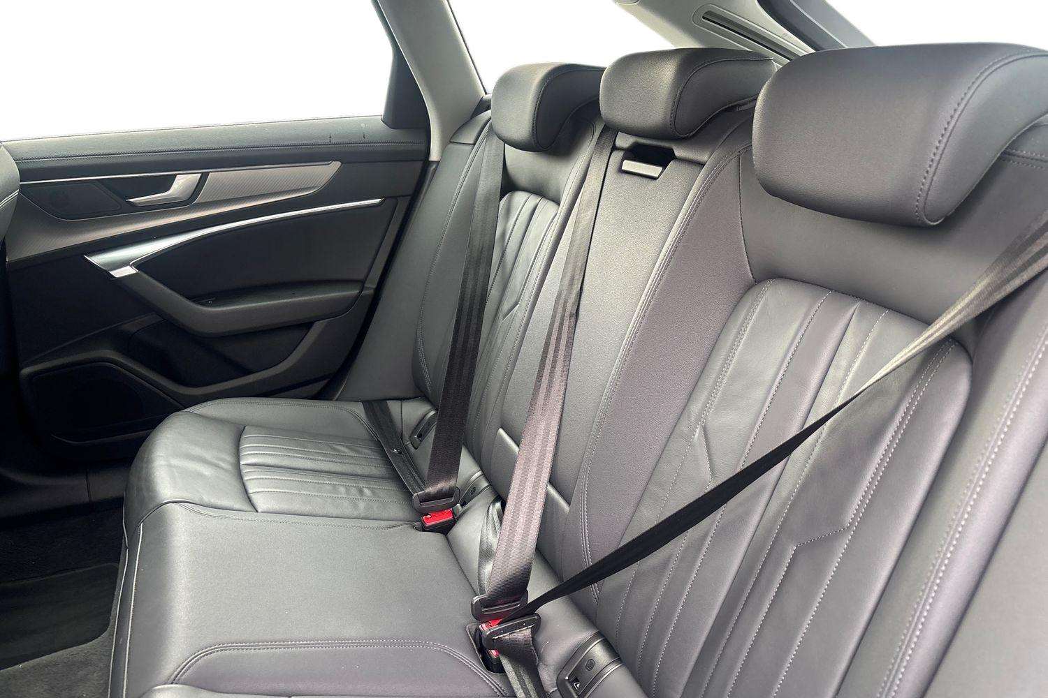 Used Audi A6 2023 for sale - 77810785: Photo 22