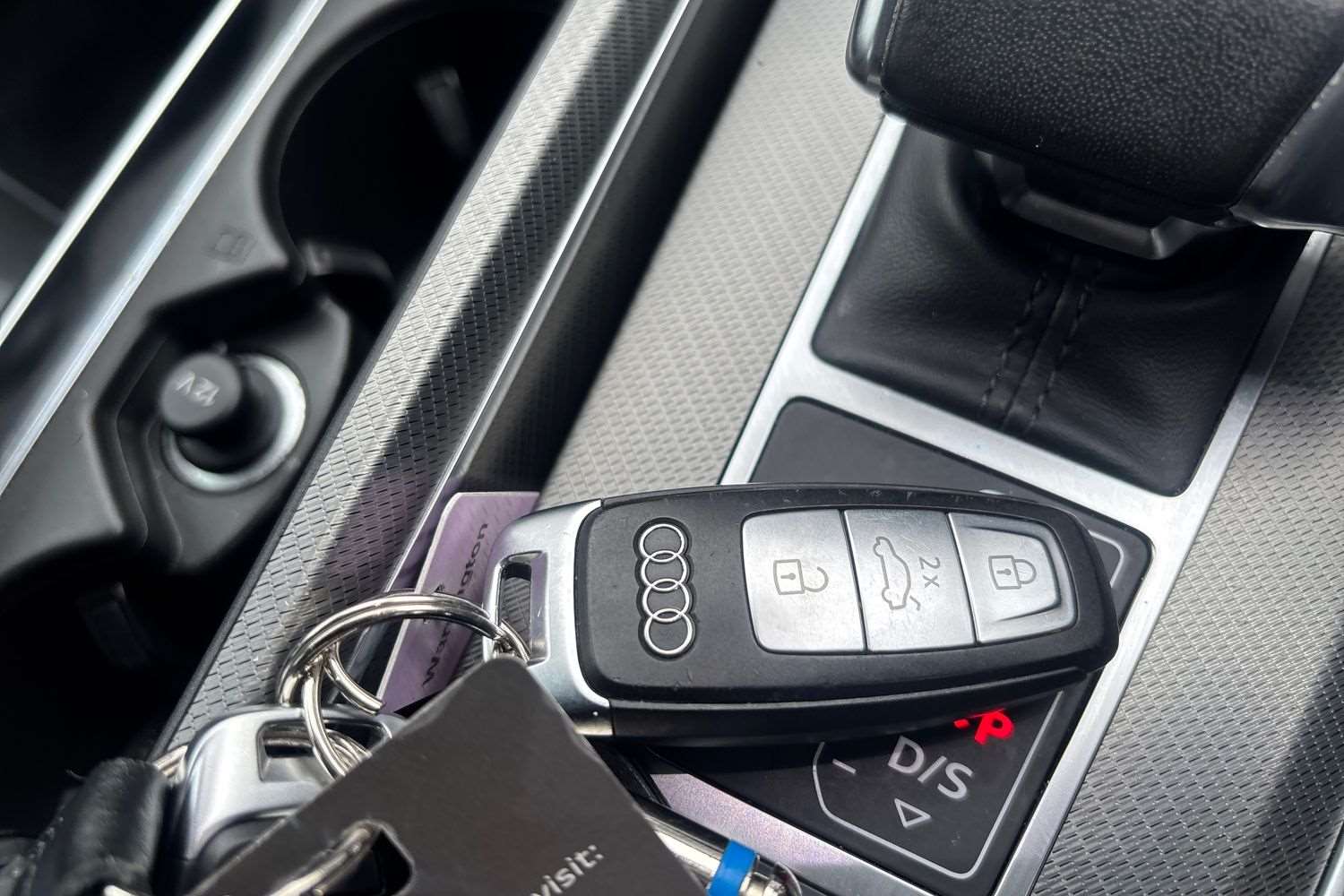 Used Audi A6 2023 for sale - 77810785: Photo 25