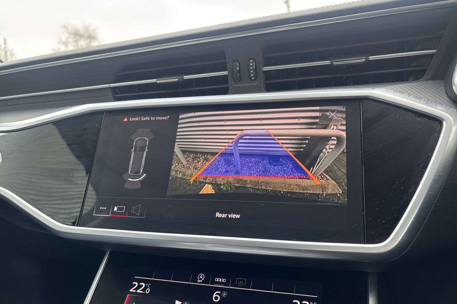 Used Audi A6 2023 for sale - 77810785: Photo 26