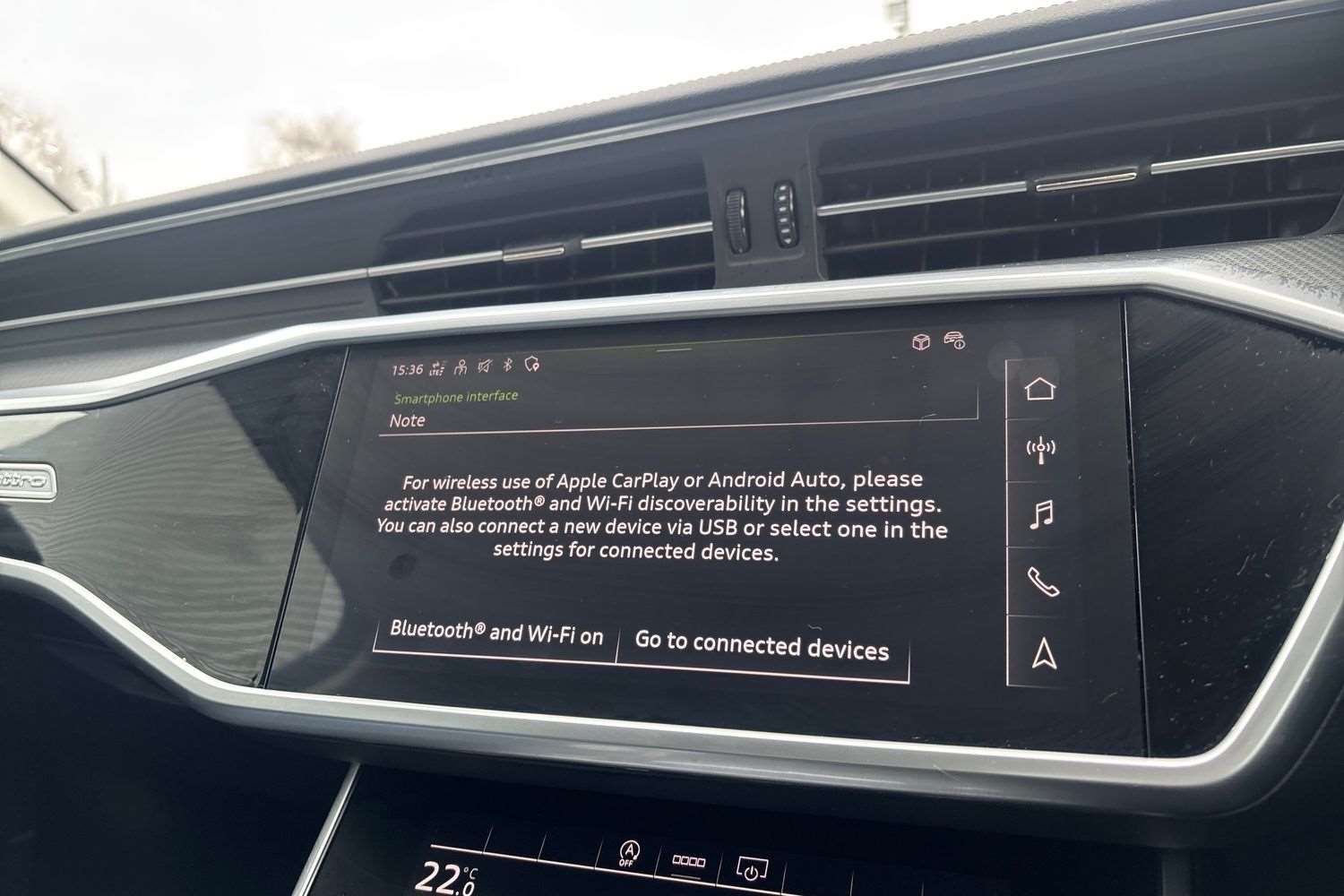 Used Audi A6 2023 for sale - 77810785: Photo 27