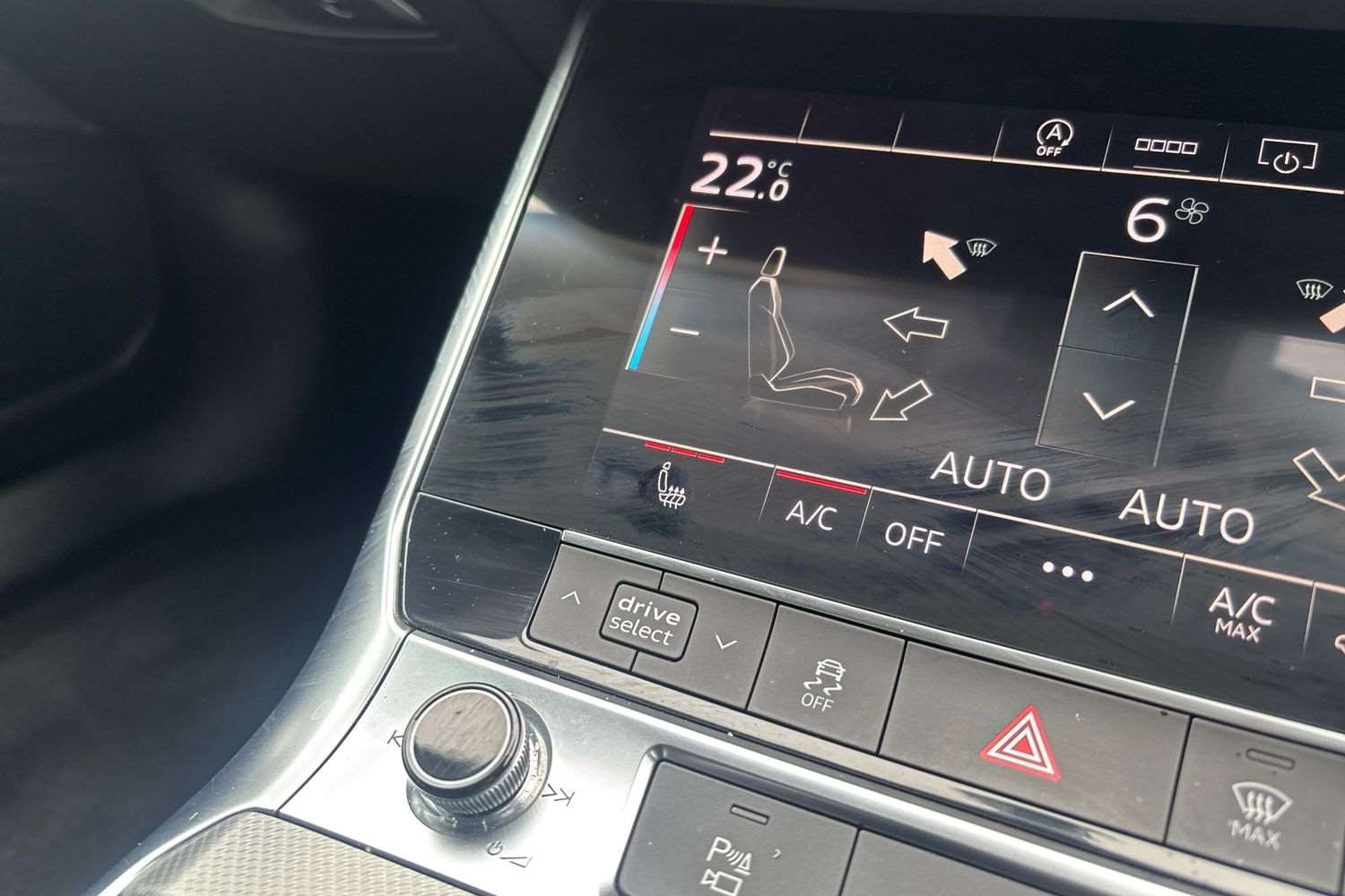 Used Audi A6 2023 for sale - 77810785: Photo 28