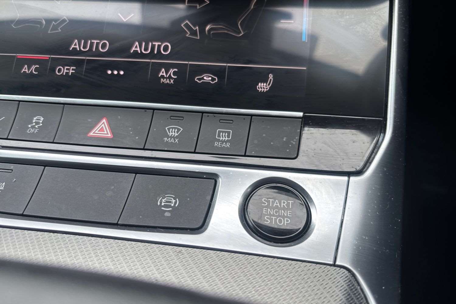 Used Audi A6 2023 for sale - 77810785: Photo 29