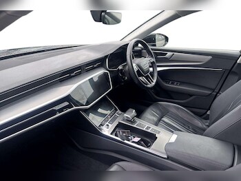 Used Audi A6 2023 for sale - 77810785: Photo