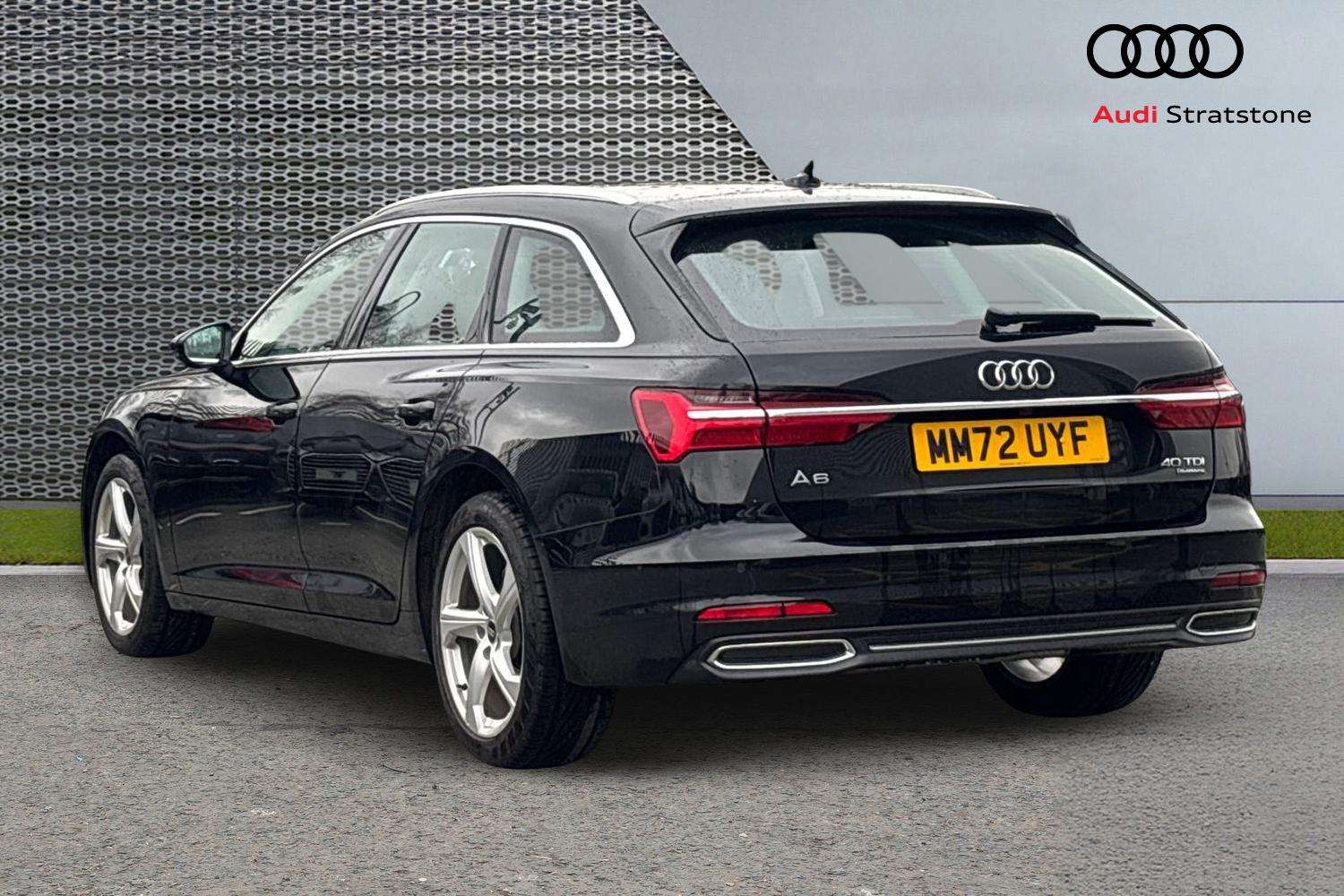 Used Audi A6 2023 for sale - 77810785: Photo 3