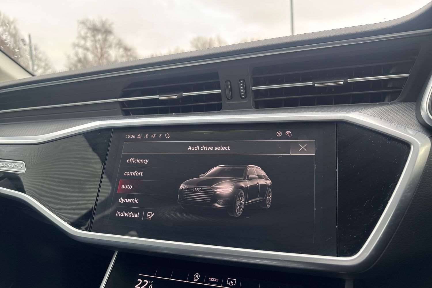 Used Audi A6 2023 for sale - 77810785: Photo 30