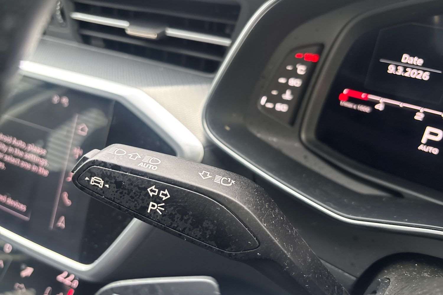 Used Audi A6 2023 for sale - 77810785: Photo 35