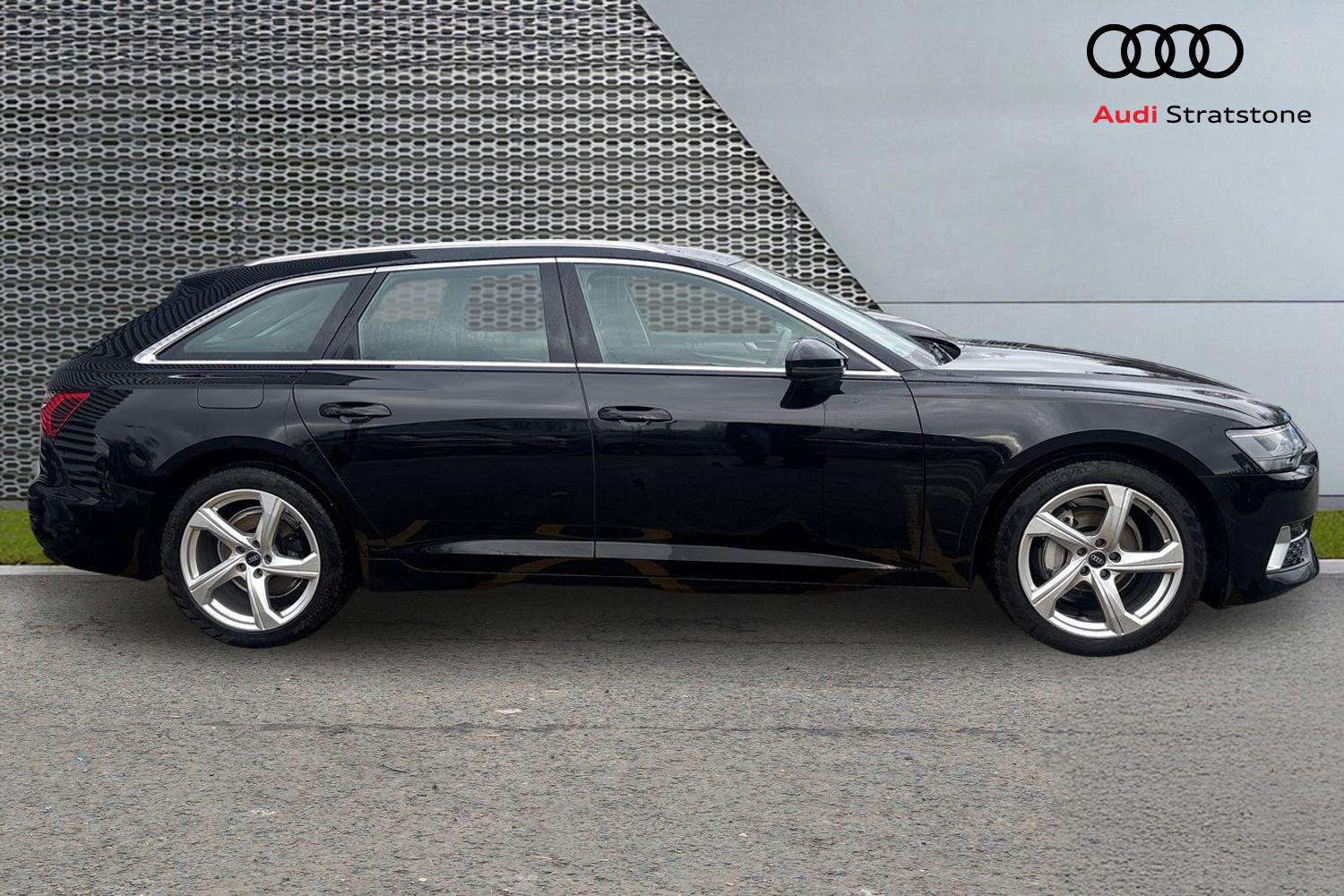 Used Audi A6 2023 for sale - 77810785: Photo 4