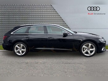 Used Audi A6 2023 for sale - 77810785: Photo