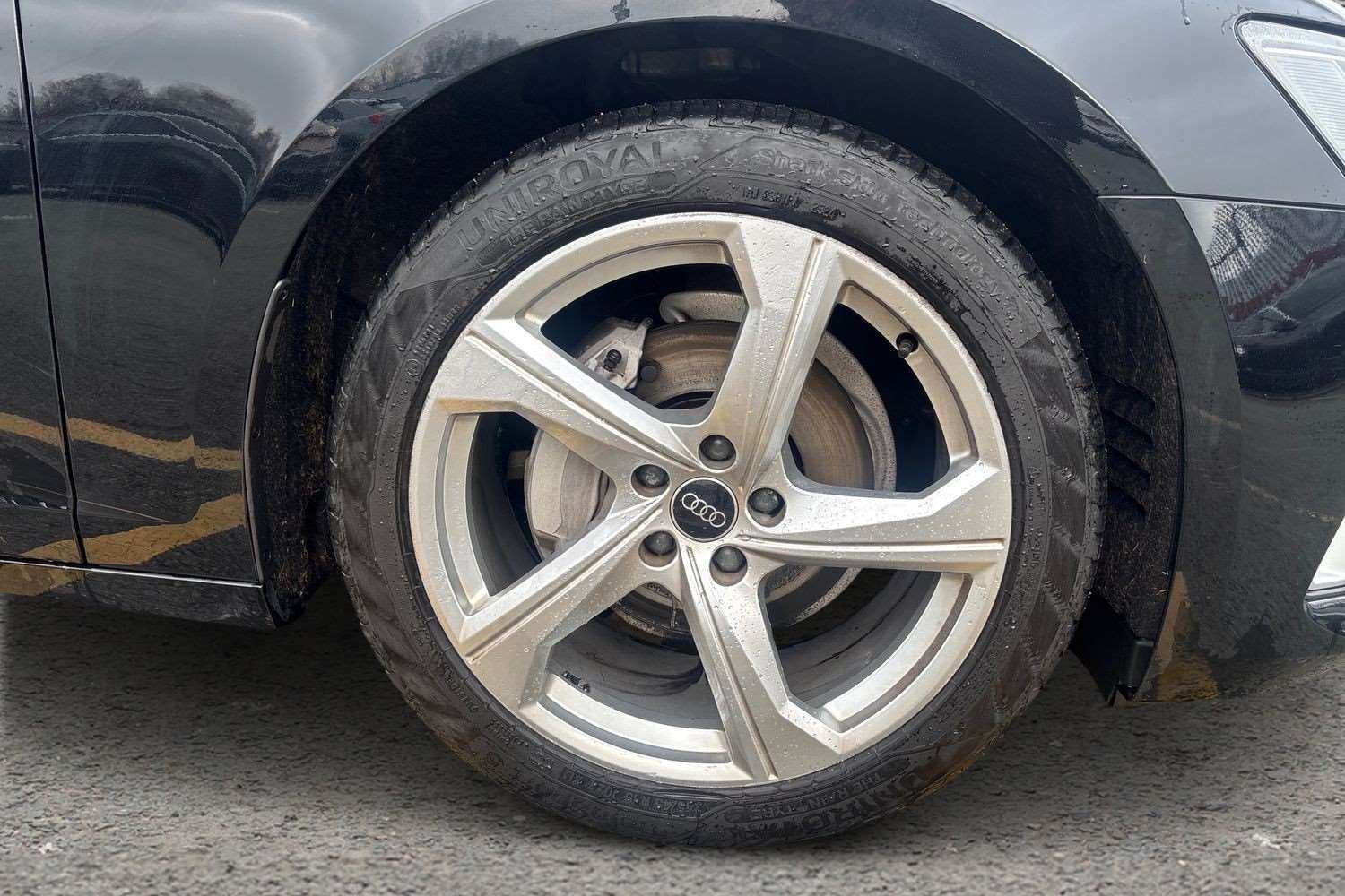 Used Audi A6 2023 for sale - 77810785: Photo 5