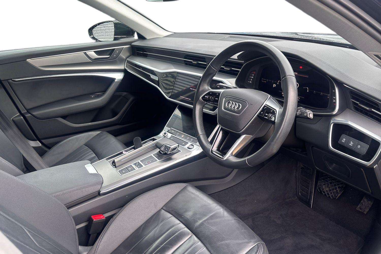 Used Audi A6 2023 for sale - 77810785: Photo 6