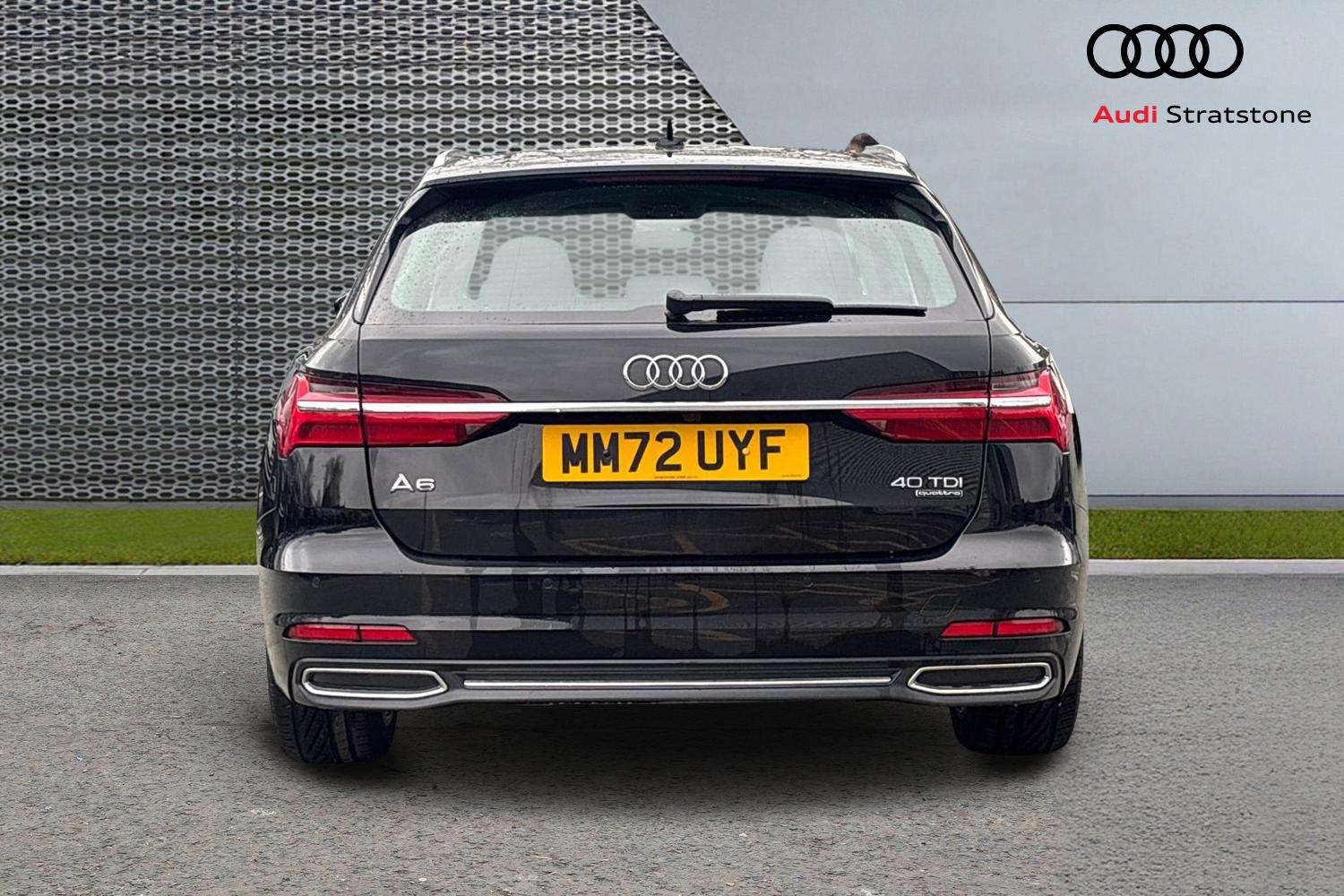 Used Audi A6 2023 for sale - 77810785: Photo 7