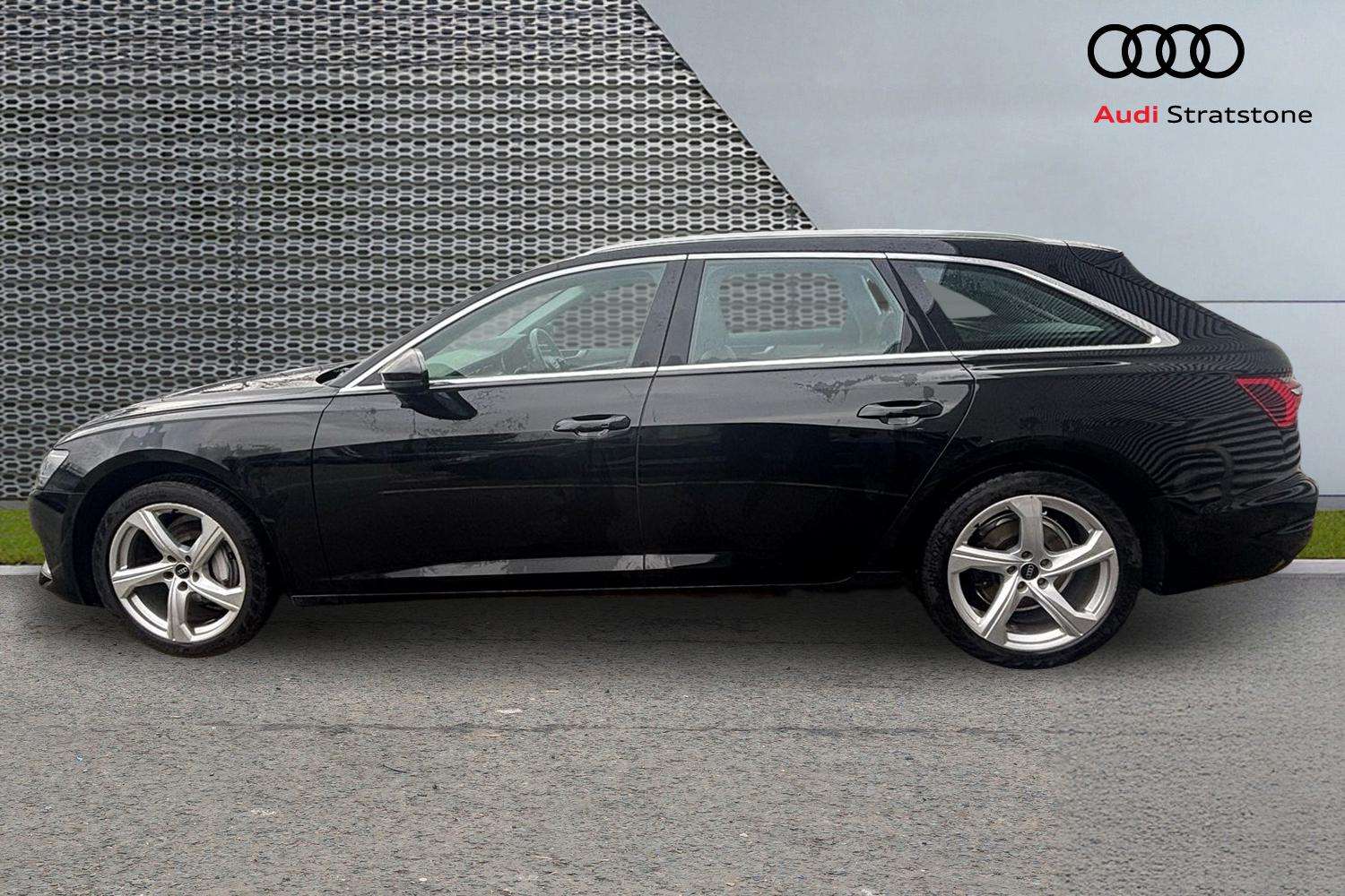 Used Audi A6 2023 for sale - 77810785: Photo 8