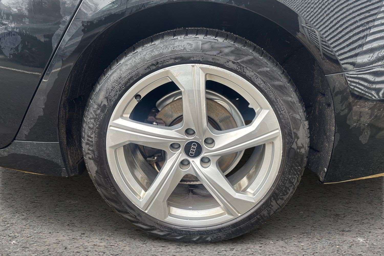 Used Audi A6 2023 for sale - 77810785: Photo 9