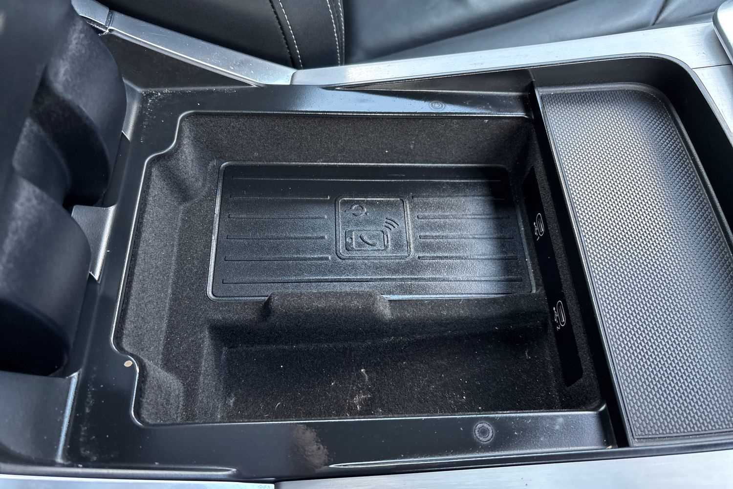 Vehicle 32