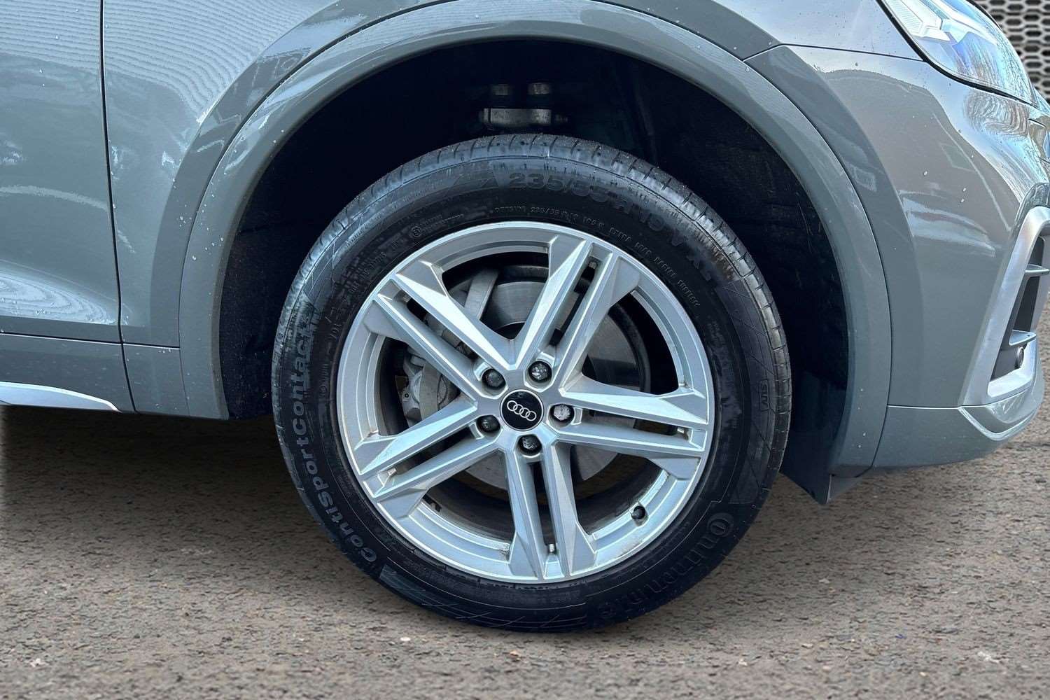 Used Audi Q5 2023 for sale - 77134974: Photo 10