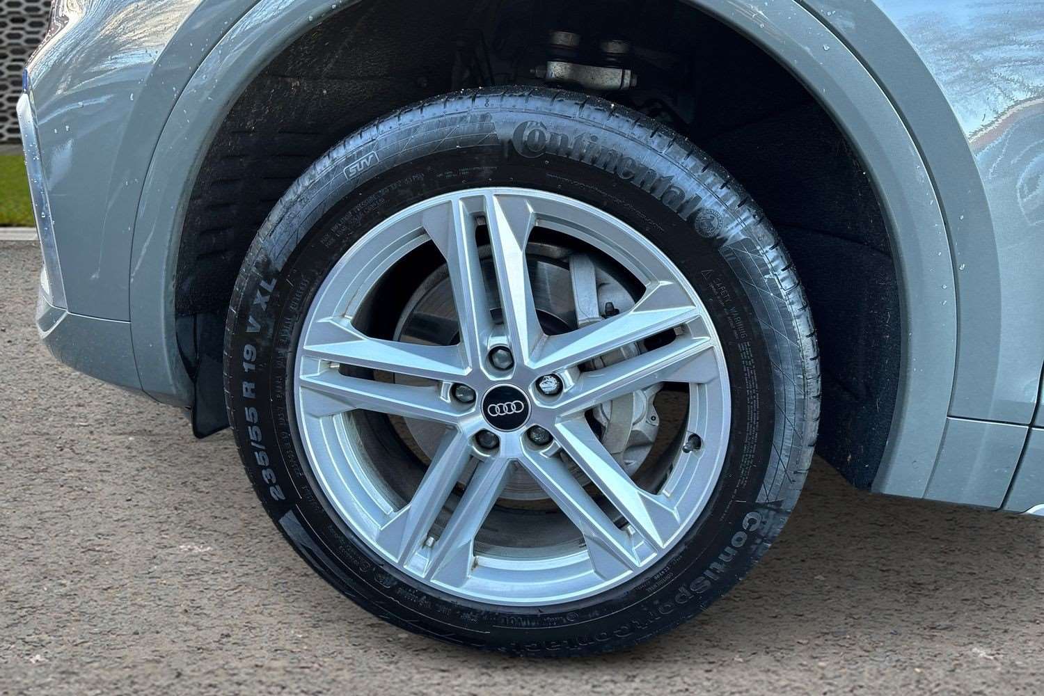 Used Audi Q5 2023 for sale - 77134974: Photo 11