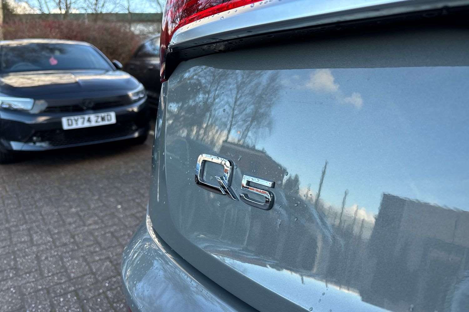 Used Audi Q5 2023 for sale - 77134974: Photo 12