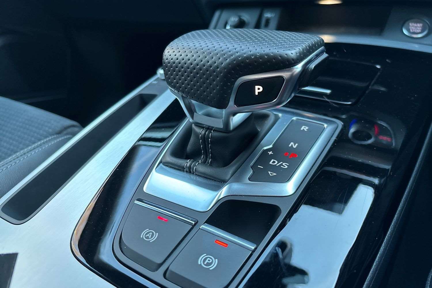 Used Audi Q5 2023 for sale - 77134974: Photo 15