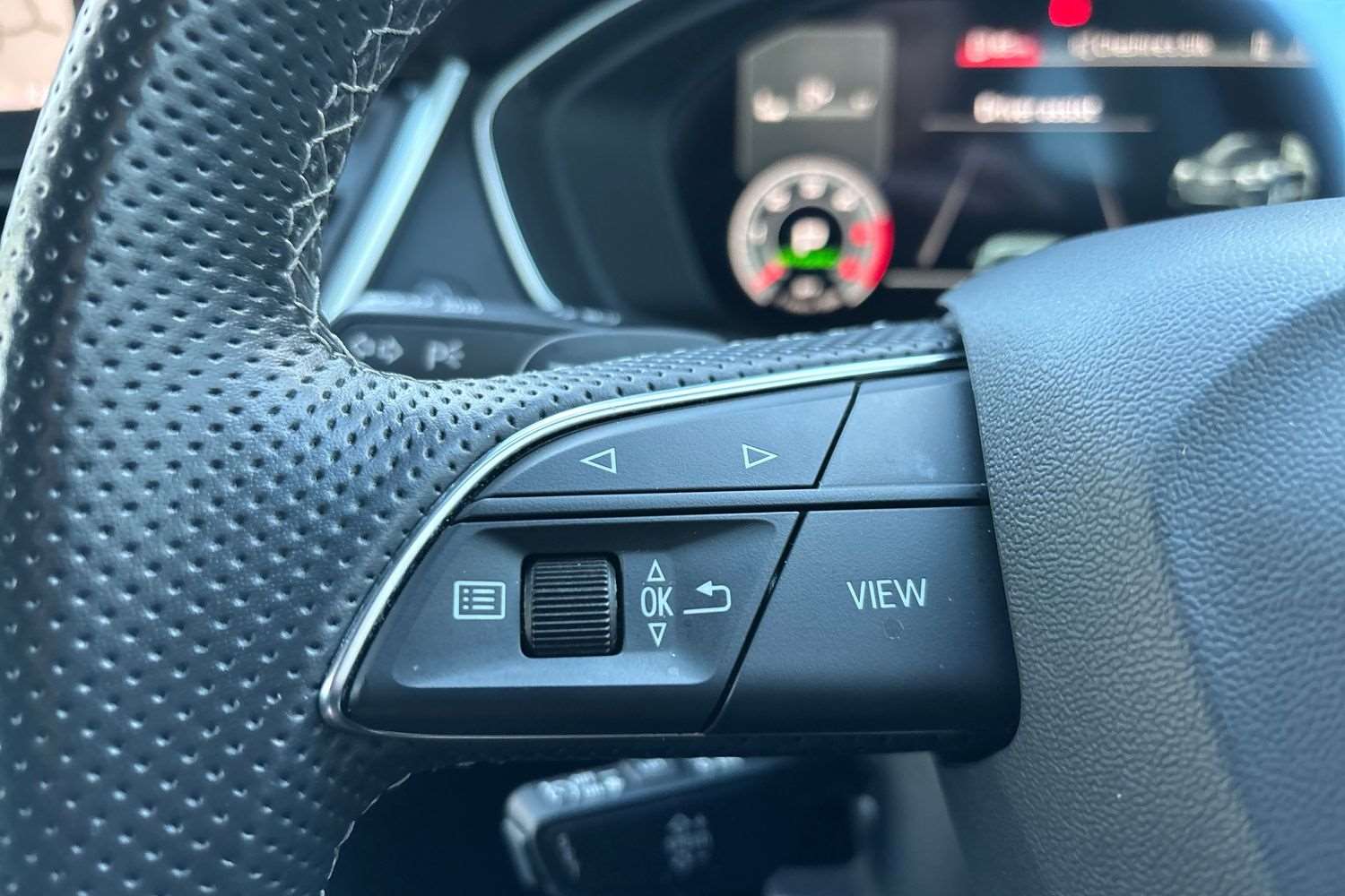 Used Audi Q5 2023 for sale - 77134974: Photo 16