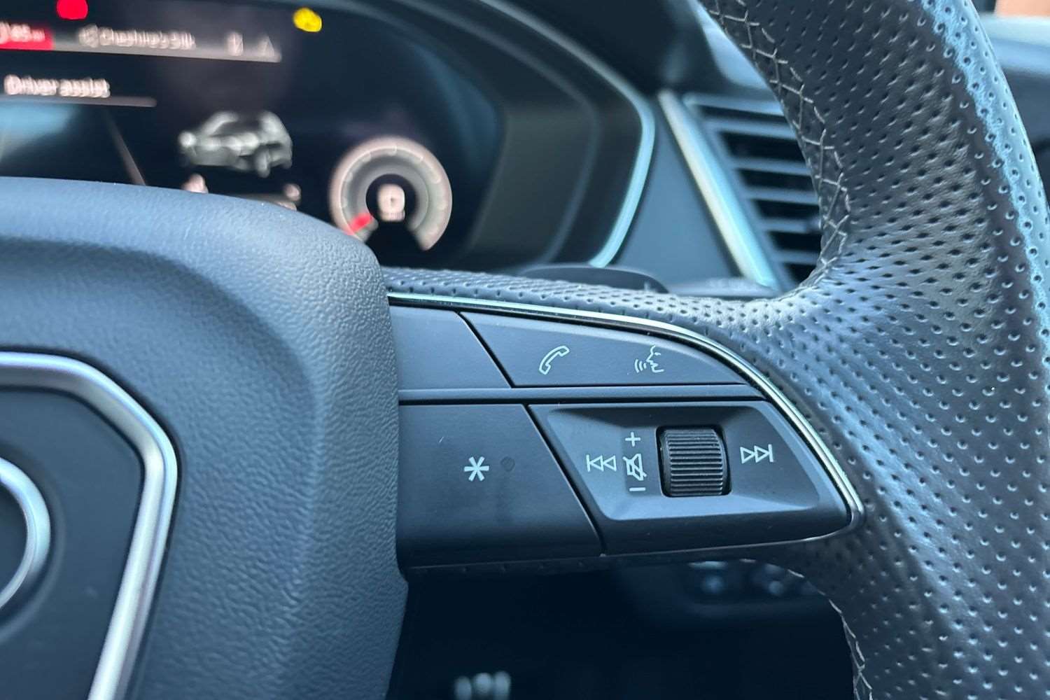 Used Audi Q5 2023 for sale - 77134974: Photo 17