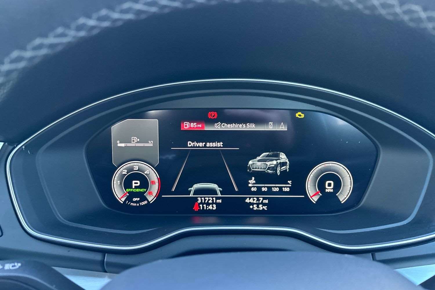 Used Audi Q5 2023 for sale - 77134974: Photo 18