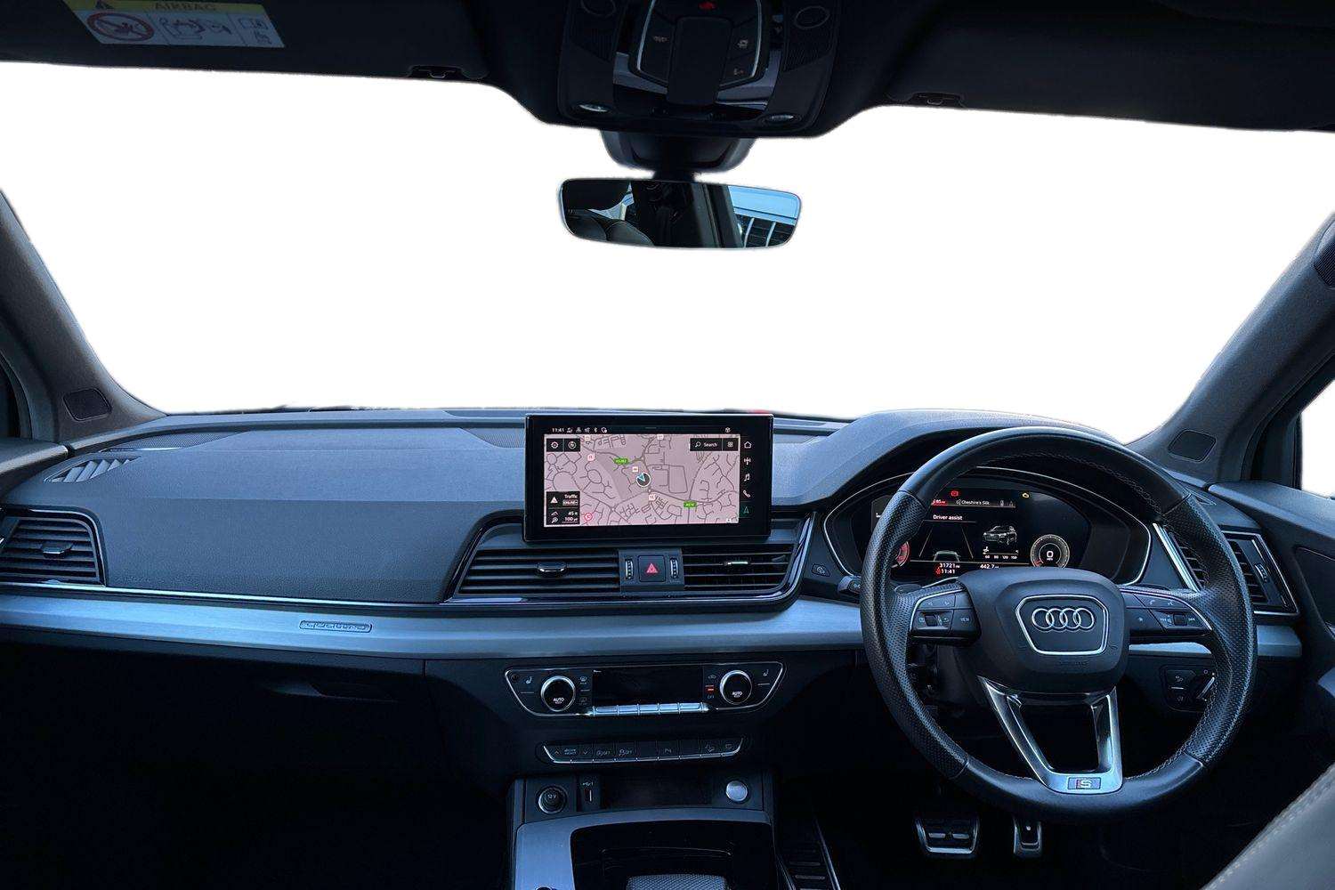 Used Audi Q5 2023 for sale - 77134974: Photo 19