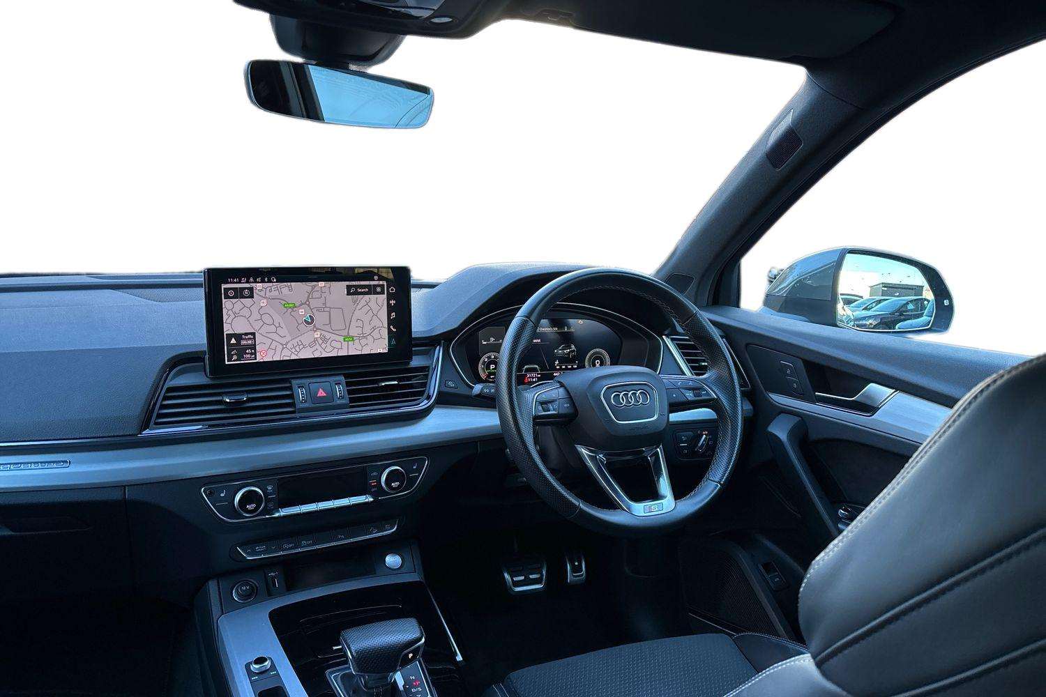 Used Audi Q5 2023 for sale - 77134974: Photo 20