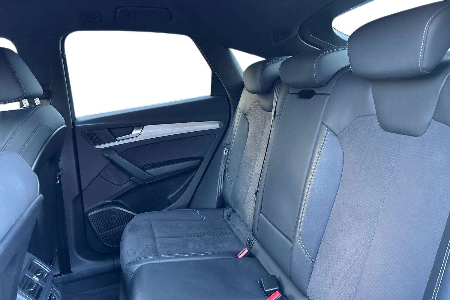 Used Audi Q5 2023 for sale - 77134974: Photo 22