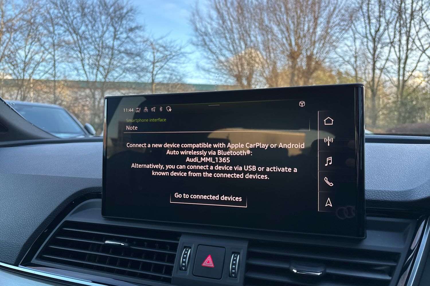 Used Audi Q5 2023 for sale - 77134974: Photo 27