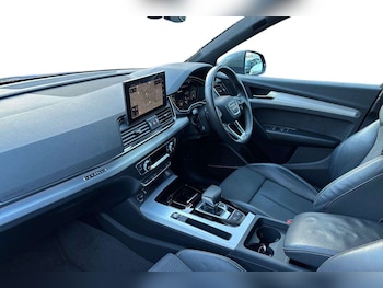 Used Audi Q5 2023 for sale - 77134974: Photo