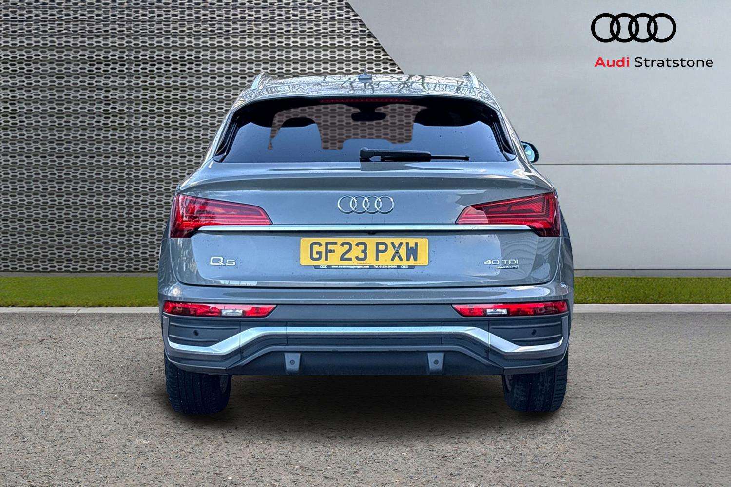 Used Audi Q5 2023 for sale - 77134974: Photo 7