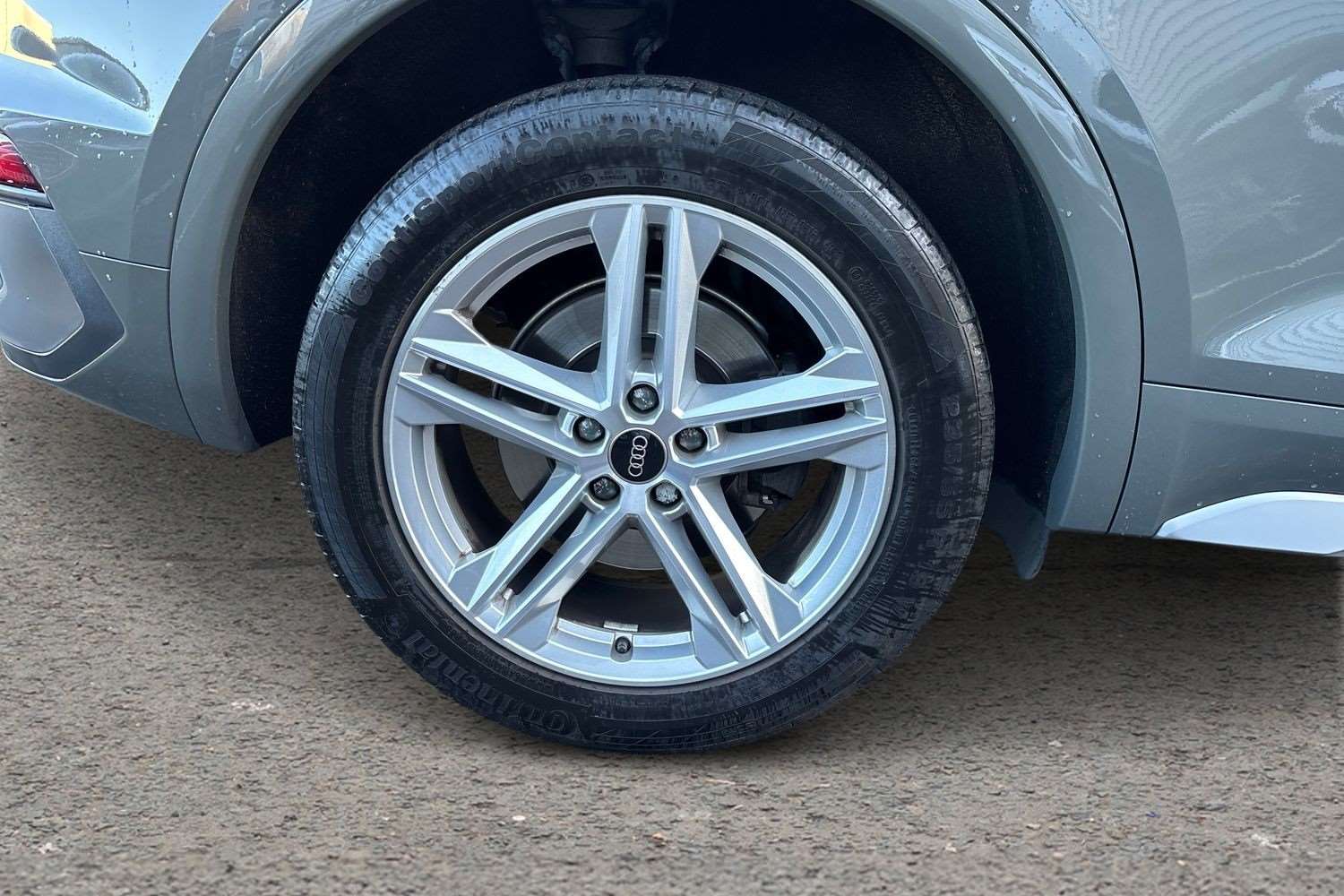 Used Audi Q5 2023 for sale - 77134974: Photo 9