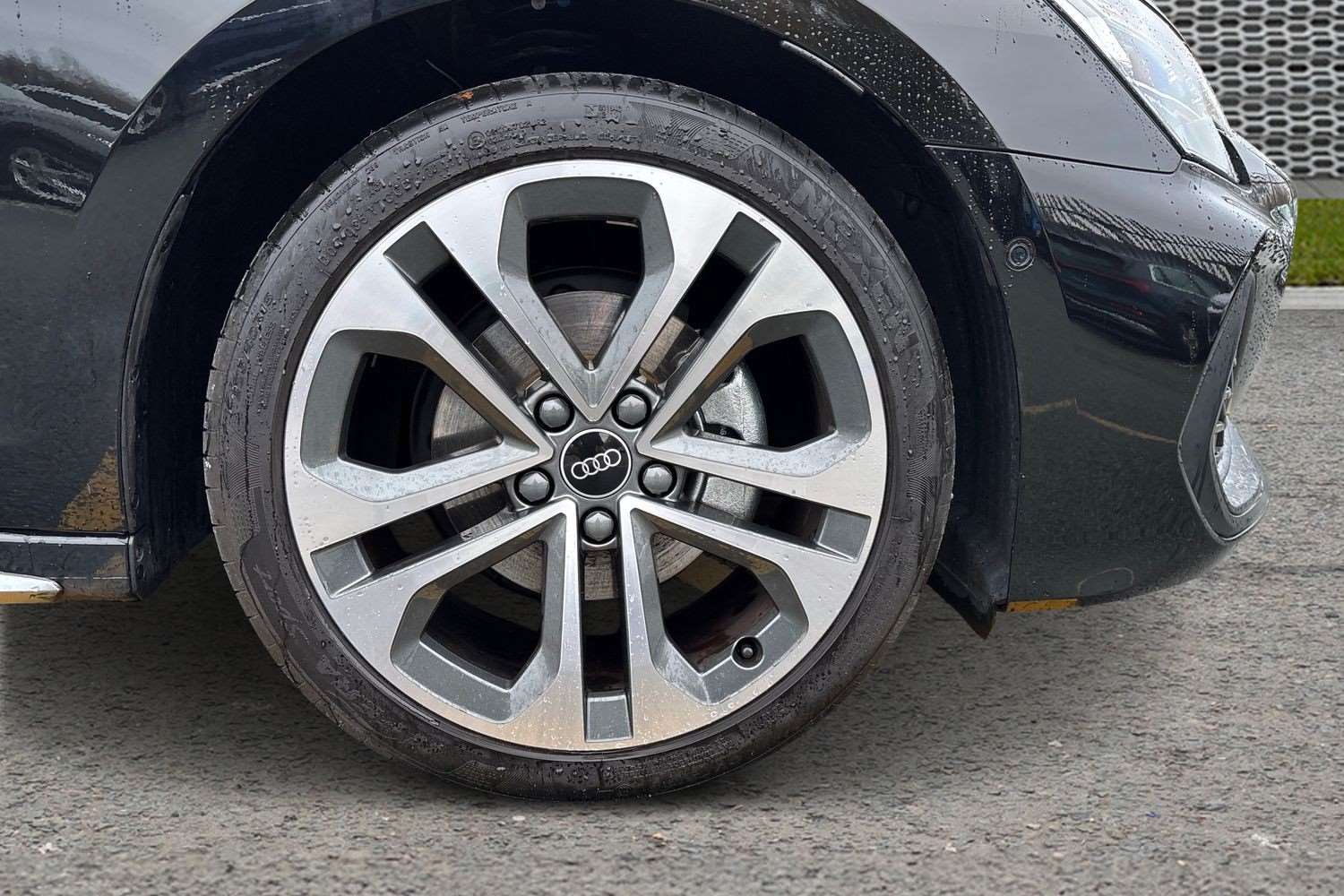 Used Audi A3 2025 for sale - 77334010: Photo 11