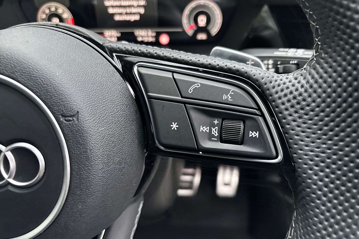 Used Audi A3 2025 for sale - 77334010: Photo 17