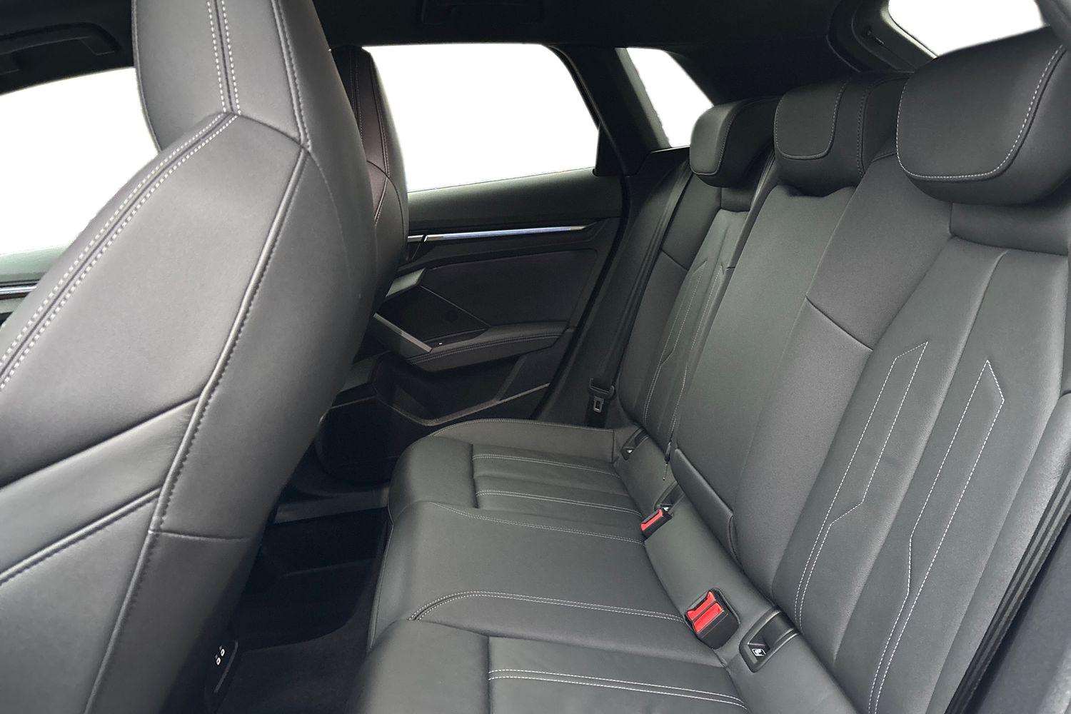 Used Audi A3 2025 for sale - 77334010: Photo 22