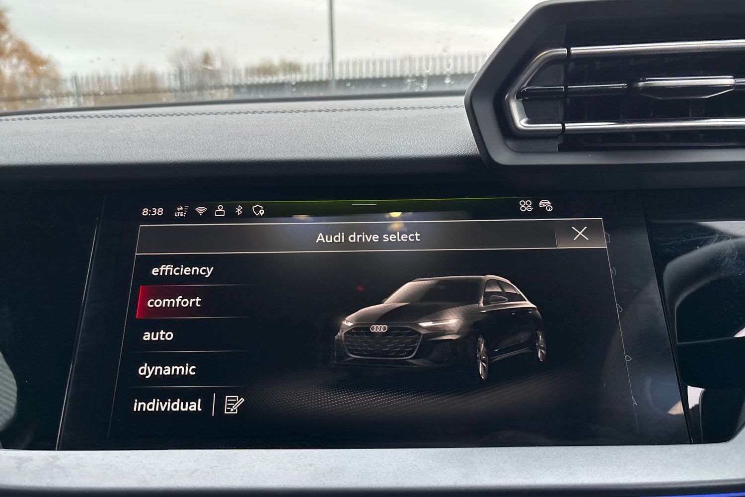 Used Audi A3 2025 for sale - 77334010: Photo 31