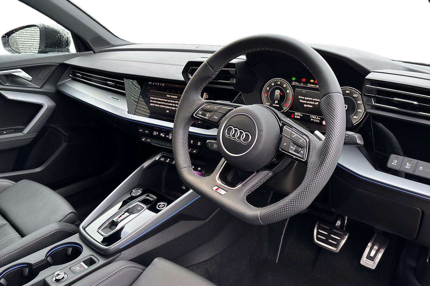 Used Audi A3 2025 for sale - 77334010: Photo 6
