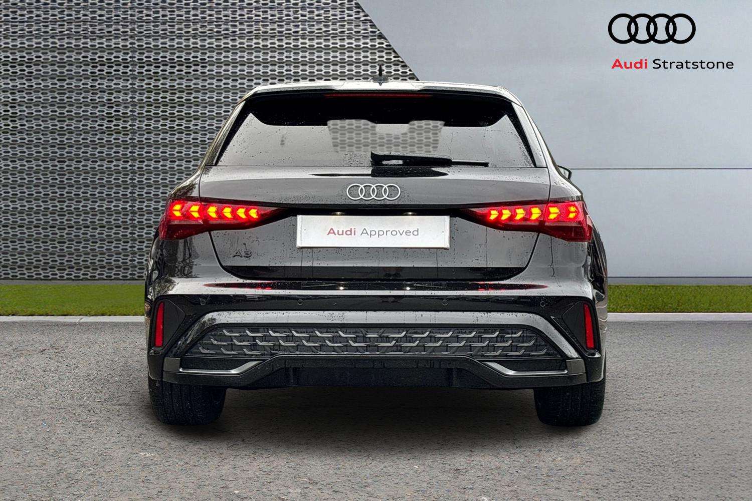 Used Audi A3 2025 for sale - 77334010: Photo 7