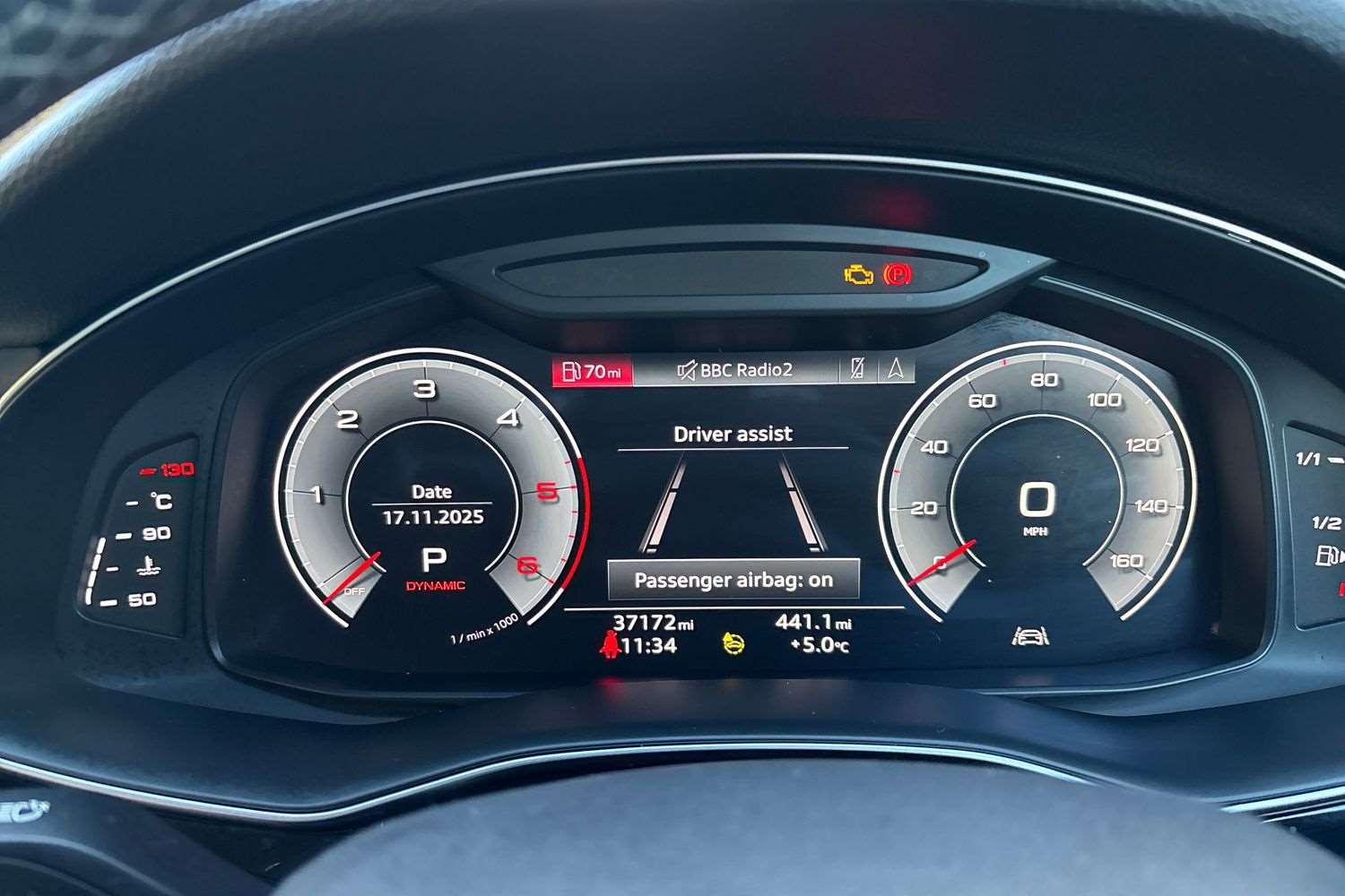 Used Audi Q8 2021 for sale - 76610707: Photo 18