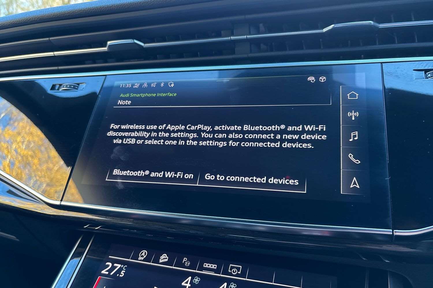 Used Audi Q8 2021 for sale - 76610707: Photo 27